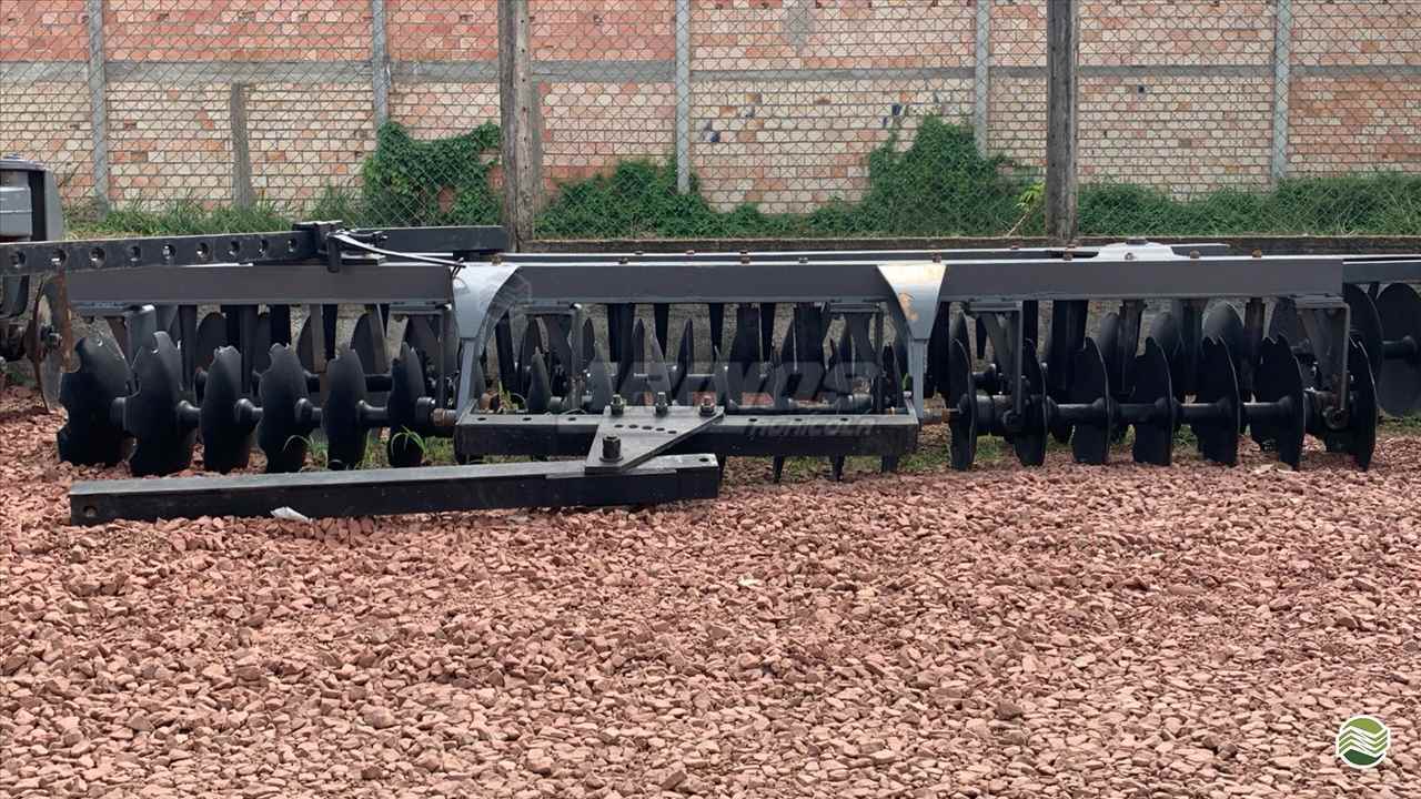 IMPLEMENTOS AGRICOLAS GRADE NIVELADORA NIVELADORA 42 DISCOS Arinos Agrícola ITAITUBA PARÁ PA